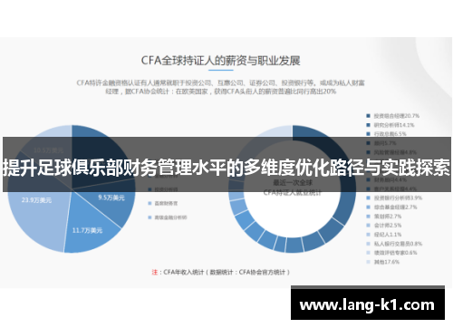 提升足球俱乐部财务管理水平的多维度优化路径与实践探索 提升足球俱乐部财务管理水平的多维度优化路径与实践探索